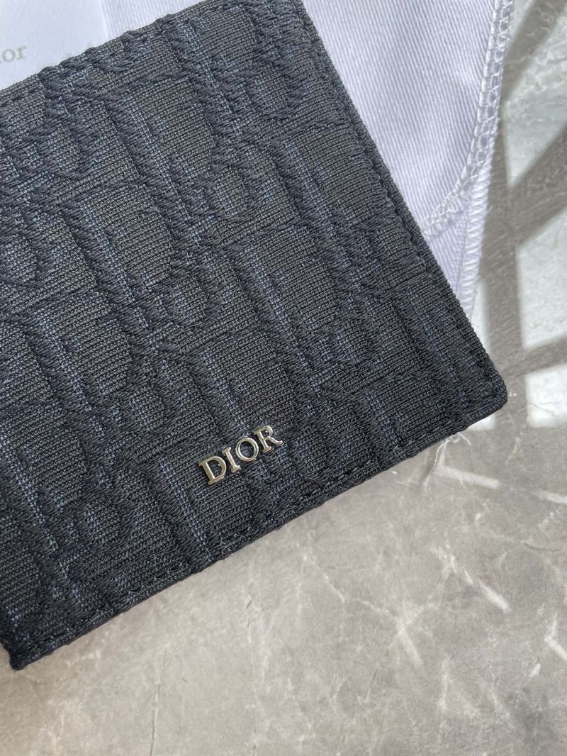 Christian Dior Wallet